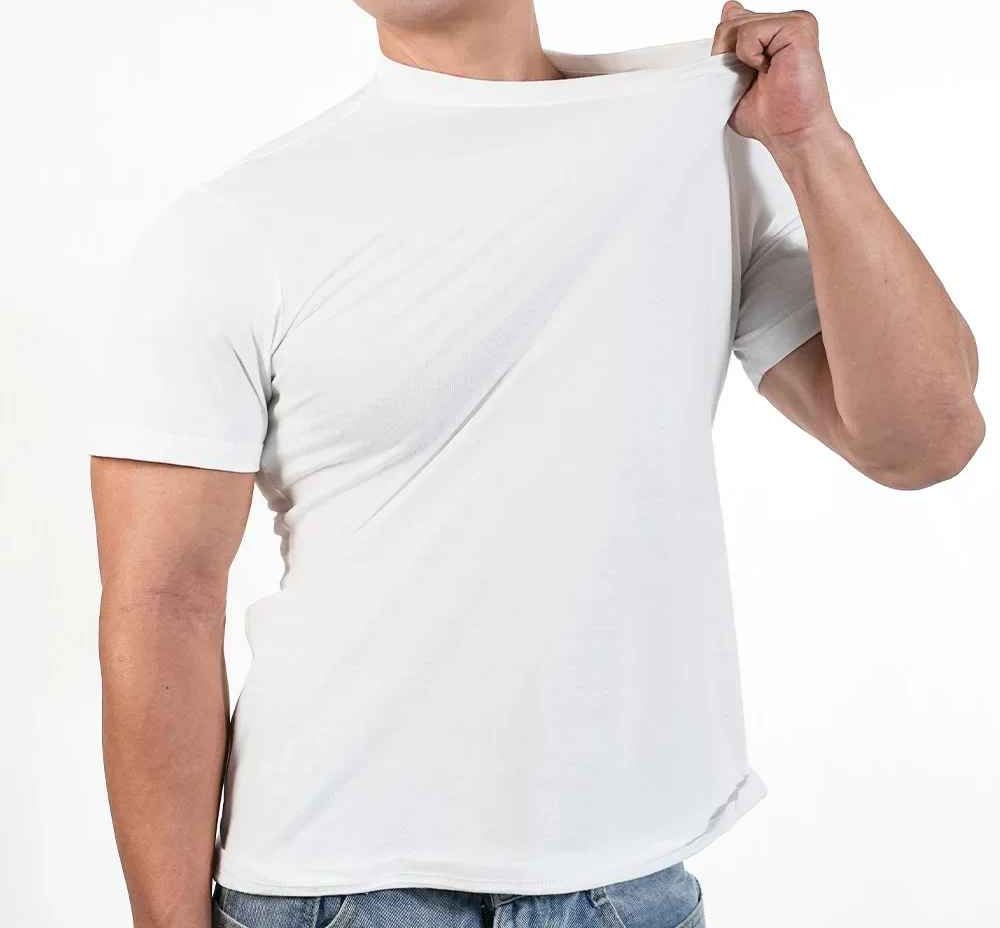 T Shirt Uomo - Relaxed Fit