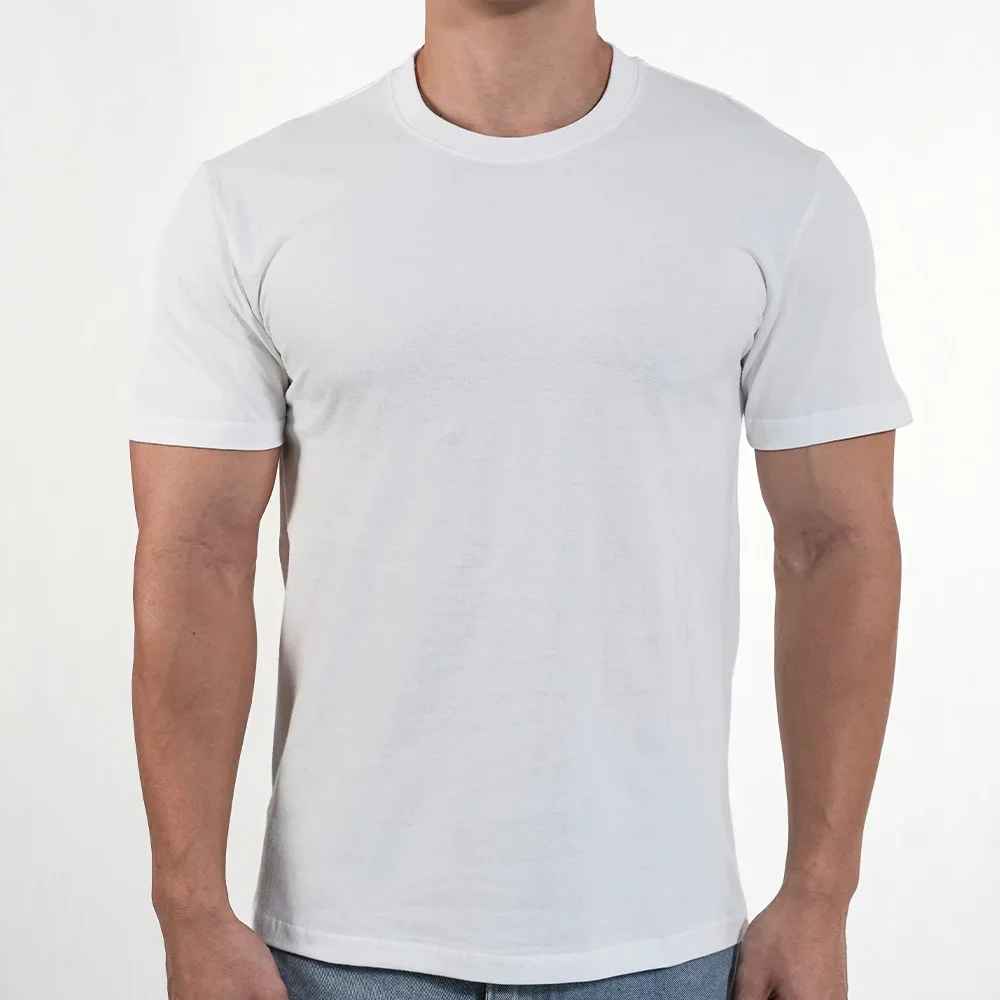 T Shirt Uomo - Relaxed Fit