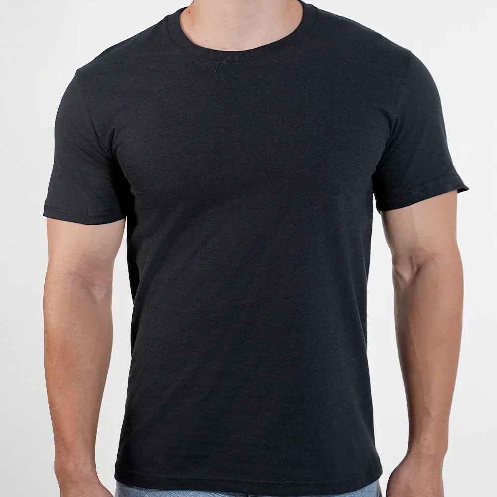 T Shirt Uomo - Relaxed Fit